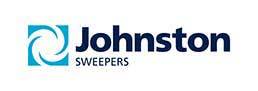 AE Faulks are proud providers of Johnston Sweepers.