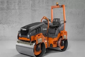 Sit on Roller