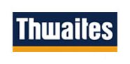 AE Faulks are proud providers of Thwaites machinery.