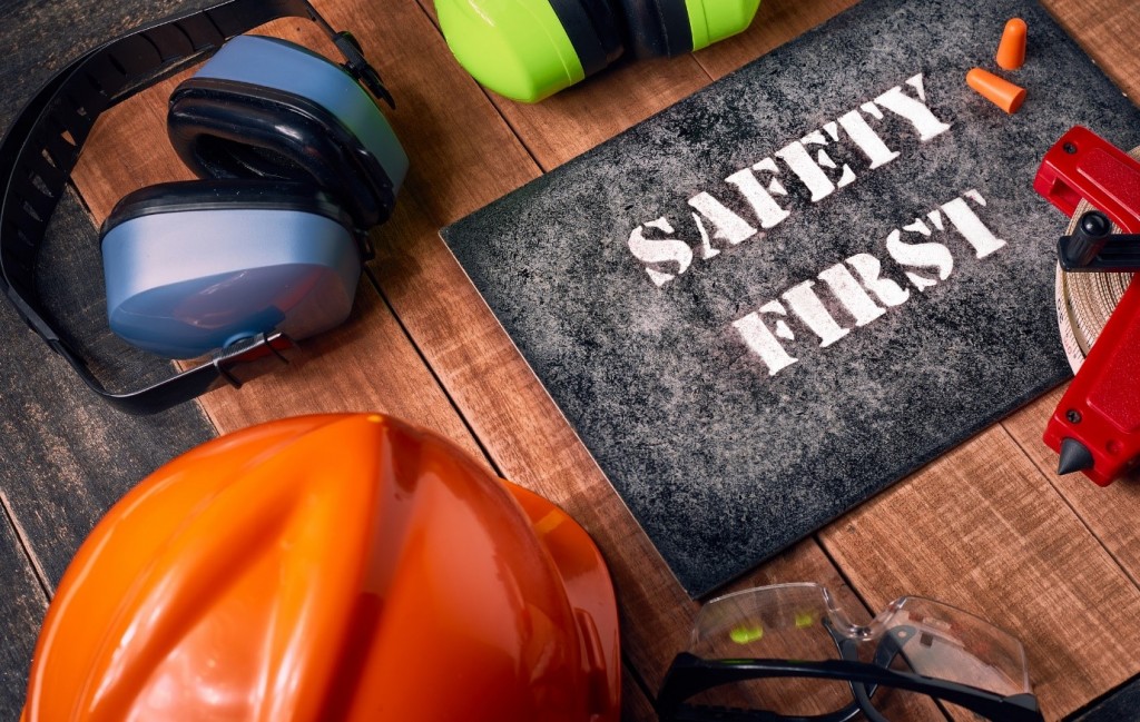 health and safety in construction dissertation topics