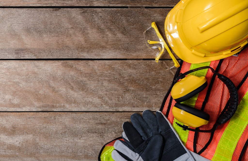 Construction Safety Equipment