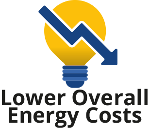 Lower Energy Costs