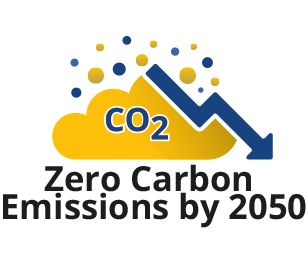 Zero Carbon Emissions